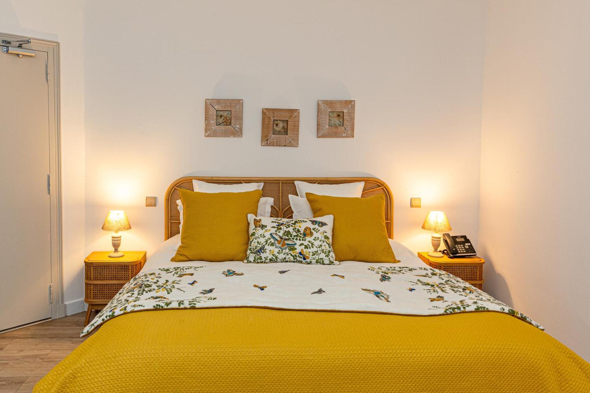 Maison Bournissac Noves Ngoại thất bức ảnh