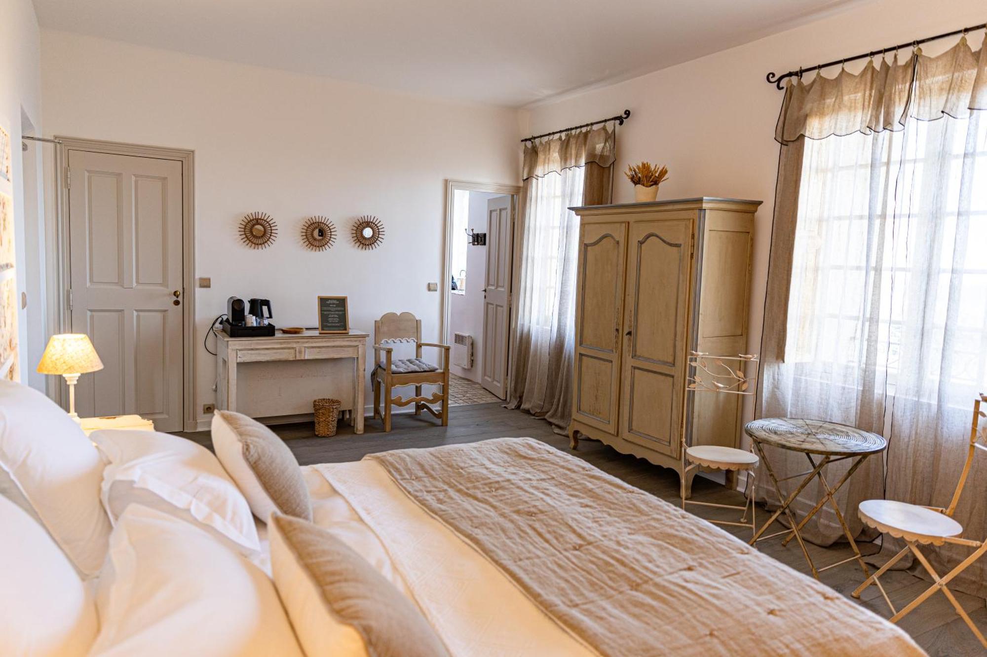 Maison Bournissac Noves Ngoại thất bức ảnh