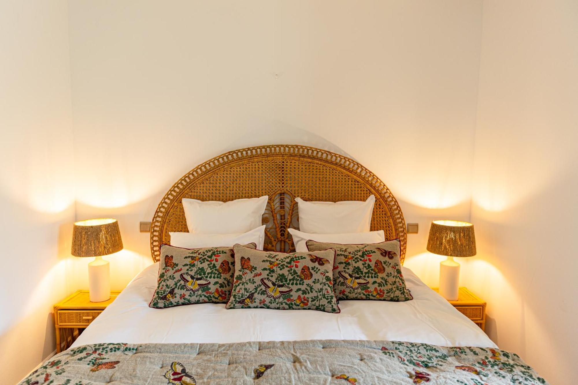 Maison Bournissac Noves Ngoại thất bức ảnh