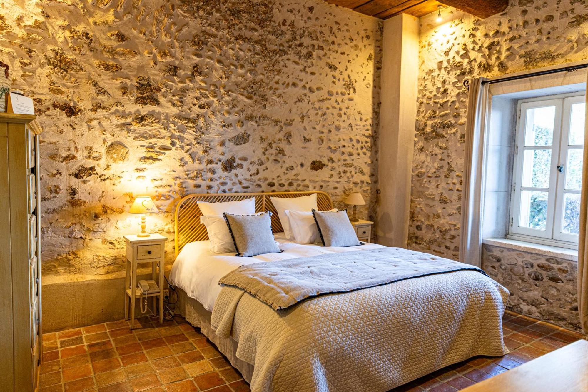 Maison Bournissac Noves Ngoại thất bức ảnh